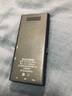 爱国者（aigo）801 32G mp3/mp4播放器 无损HIFI外放蓝牙音乐随身听学生听歌神器mp5英语听力复读机触摸按键 实拍图