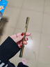 Color Key珂拉琪小金筷眉笔防水防汗持久新手易画妈生眉送女友老婆新年礼物 实拍图