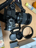 富士（FUJIFILM）X-T5/XT5 微单相机 套机（16-80mm) 4020万像素 7.0档五轴防抖 6K30P 经典机械拨盘 黑色 实拍图