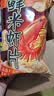 旺旺【79元任选15件】仙贝/雪饼/旺仔牛奶膨化米果休闲零食凑单自选 旺旺鲜米虾皮原味42g 实拍图