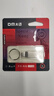 DM大迈 32GB USB2.0 U盘 金属PD076小风铃 招标投标小u盘防水防震电脑车载优盘 实拍图