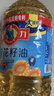 多力【张若昀同款】葵花籽油5L+238ml 食用油 物理压榨 零反式脂肪酸 实拍图