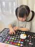 TRUHEIM德国儿童DIY串珠首饰盒套装手链项链7-14岁女孩生日礼物过家家 潘朵拉珠宝设计礼盒 六一儿童节礼物女孩生日礼物 实拍图