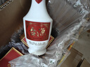 茅台台源 酱香型白酒 53度 500ml  双支装 实拍图
