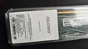光威（Gloway）16GB DDR4 3600 台式机内存条 天煞 马甲条 精选颗粒 CL18 枪灰色 intel专用条 实拍图