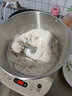 小熊（Bear）和面机家用 揉面机 厨师机 全自动多功能智能和面搅面机 面包面粉发酵醒面HMJ-A50N1 5L 政府补贴 实拍图