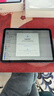 Apple/苹果 iPad11英寸 A16芯片2025年款 平板电脑 (128GB WLAN版/学习办公娱乐)蓝色 实拍图