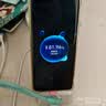 【9成新】荣耀超级快充立式无线充电器（Max 80W）智能双线圈 智能静音 金属机身 适配荣耀华为手机平板耳机   实拍图