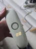 松下（Panasonic）日本筋膜枪肌肉按摩器便携迷你款健身运动放松神器送父母男女友生日多功能实用礼物高档母亲节礼品 【奢华礼盒款RAD23】浅蓝绿-送礼袋 实拍图