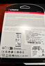 金士顿（Kingston）SSD固态硬盘 SATA3.0接口 A400系列笔记本台式机硬盘 A400 SATA 经典传承 240G非256G 实拍图