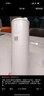 米家小米净水器增强版复合滤芯  适用小米净水器500G/增强版 400G增强版 1A （厨下式） 实拍图