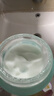温碧泉面霜华晨宇同款八杯水嫩肤霜50g 护肤化妆品男女适用 补水保湿 实拍图