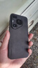 尚苏适用 华为Pura70Pro手机壳P70Pro保护套Pura70Pro+防摔全包软壳简约轻奢羊巴皮硅胶外壳女男款黑色 实拍图