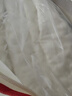 无印良品A类蚕蛹蛋白床笠夹棉床罩150x200cm防尘防滑1.5米床冬季加厚 实拍图