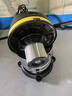 KARCHER德国卡赫 不锈钢桶式吸尘器25L大容量家商干湿两用工业开荒装修大吸力WD3s 25新品 实拍图