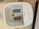 米家小米泡脚桶全自动恒温加热按摩足浴盆智能杀菌洗脚桶过小腿 生日礼物送妈妈 圣诞礼物 实拍图