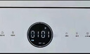 米家小米台式洗碗机6套S10可视化母婴洗洗消一体105℃热风烘干智能识污APP操控QMDW0601M 实拍图
