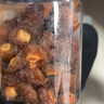 华味亨半边梅400g/罐蜜饯果干果脯梅子干李子话梅零食团购 实拍图