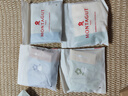 梦特娇男士内裤男纯棉10A抗菌档平角裤大码宽松舒适透气四角短裤头裤衩 实拍图