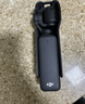 大疆 DJI Osmo Pocket 3 标准版 一英寸口袋云台相机 OP灵眸手持数码相机 旅游vlog 便携美颜摄像 实拍图