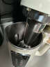 九阳（Joyoung）1.2L豆浆机3-4人用破壁机古法豆浆可预约时间细腻免滤家用全自动榨汁机料理机D565【九阳漫生活】 实拍图