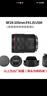 佳能（Canon）RF全画幅微单镜头 专业变焦镜头打鸟 适合R7 RP R10 R5 R6二代 R8 R50 R100微单相机 RF 24-105mm F4 IS USM红圈标准变焦拆 官方标配【赠送 实拍图