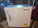 DEDAKJ德国9L家用制氧机十大排名吸氧机老人氧气机带雾化便携车载式1SW 实拍图