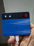 中兴5G移动随身wifi6 G5TS无线路由器CPE免插卡2025款全国通用流量无限制便携式千兆宽带高速网络XY15B 【蓝色先锋版】F50Pro-5G双网任切移动+电信 中兴自研芯片 主频2.0GH 实拍图
