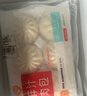 巴比 香菇菜包300g*2包 共12只早餐包子菜馒头生鲜面点 速食方便菜   实拍图