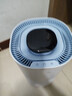 美的（Midea）小蓝鲸600无雾空气加湿器母婴幼儿客厅家用卧室静音抗菌孕妇办公室增湿桌面雾化器元旦礼物SZ-2Y50 实拍图