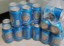 燕京啤酒 蓝听11度拉格啤酒330ml*24听 双旦送礼 实拍图