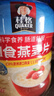 桂格（QUAKER）即食燕麦片1000克罐装 营养早餐 膳食纤维 零添加白砂糖 实拍图