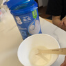 嘉宝高铁米粉婴幼儿维C钙铁锌宝宝辅食儿童米糊含DHA活性益生菌6月龄+ 钙铁锌×3 实拍图