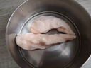 泰森（Tyson）单冻鸡柳 4斤 冷冻 鸡里脊肉 鸡小胸肉生鲜轻食代餐 实拍图