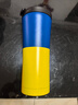 美厨（MAXCOOK）304不锈钢保温水杯 大容量咖啡杯便携热饮车载杯子500ml MCB2573 实拍图