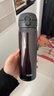 膳魔师（THERMOS）保温杯500ml男女士儿童水杯子圣诞元旦新年礼物JNL-503炫酷黑 实拍图