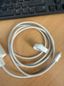 CangHua 适用苹果17充电线type-c数据线USB-C接口车载CarPlay线iPhone17Promax/16/15华为手机快充线1.5米 实拍图