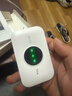 TCL随身wifi三网通用免插卡无线wifi6车载4G路由器随身便携无限制移动联通电信全国通用2025款5GXY15B 【旗舰顶配版】3000毫安大电池超长续航三网任切 不限速不虚标月享1500G流量 实拍图