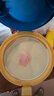 美赞臣（MeadJohnson）港版蓝臻4段儿童成长学生奶粉四段820g 3-6岁 乳铁蛋白 HMO 0蔗糖 实拍图
