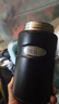 膳魔师（THERMOS）焖烧杯壶罐保温桶饭盒720毫升带泄气阀TCLF-720S MBK 实拍图