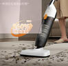 德尔玛（Deerma）小型家用立式吸尘器手持吸尘机家庭适用 立式/手持两用吸尘器 大吸力宠物吸毛DX170 DXAD11A 实拍图