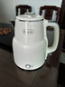 小熊（Bear）电热水壶恒温烧水壶316L不锈钢无缝一体内胆自动断电 1.5L大容量家用保温壶 ZDH-F15E7 实拍图