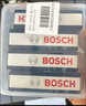 博世（BOSCH）标准型火花塞5520四支大众宝来朗逸捷达桑塔纳速腾朗行POLO高尔夫 实拍图