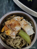 桑叶苦瓜芹菜挂面绿色果蔬挂面粗粮饱腹早餐面条方便代餐面条健康 3斤装桑叶苦瓜芹菜面 500g*3袋 实拍图