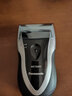松下（Panasonic）剃须刀电动往复式男士刮胡刀进口单刀头 生日礼物生日礼物男士圣诞节礼物送男友送老公ESB383 实拍图