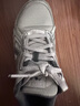 NEW BALANCE NB410官方男鞋女鞋情侣越野户外鞋秋冬透气复古休闲运动鞋休闲 浅灰色/银色 宽鞋楦2E MT410KR5 38.5 (脚长24cm) 实拍图