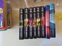 哈利波特与凤凰社5【美版精装】Harry Potter and the Order of Phoenix JK罗琳 外国经典文学小说 学乐Scholastic 英文原版 实拍图