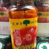 巨树牌（GIANT TREE）原味芝麻油白腐乳298g瓶 下饭菜南豆腐乳酱汁拌饭酱咸菜 香港品牌 实拍图