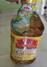 鲁花【保真花生油】 食用油 5S 压榨一级 花生油 5L 实拍图