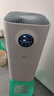 美的（Midea）【母婴认证】甲醛数显空气净化器鼻炎家用除醛除烟味异味过敏原空气净化机森林家L1pro国家补贴 实拍图